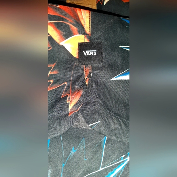 Vans Mixed Board Shorts *NWT* - Picture 8 of 11